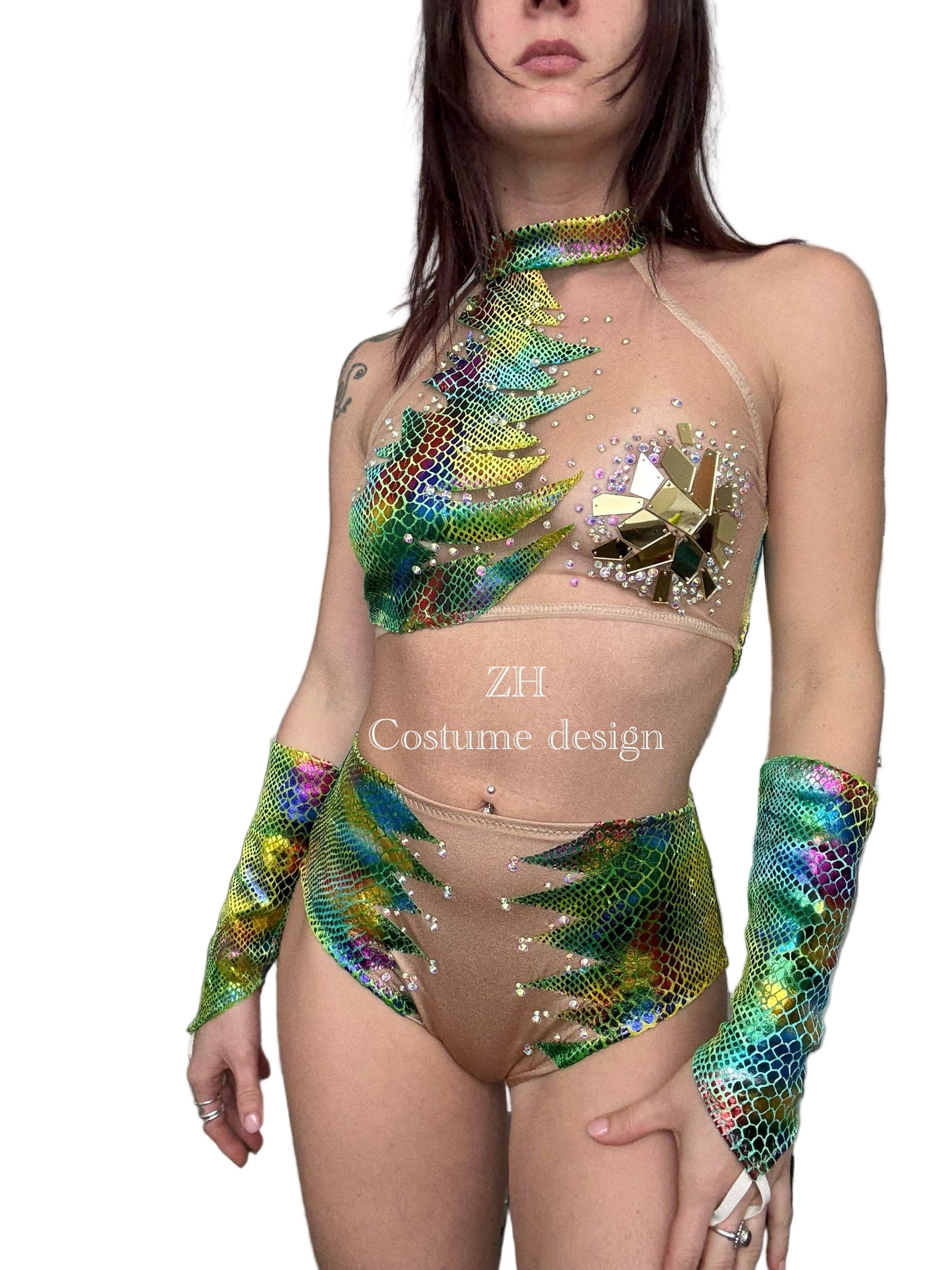 Dragon edition summer