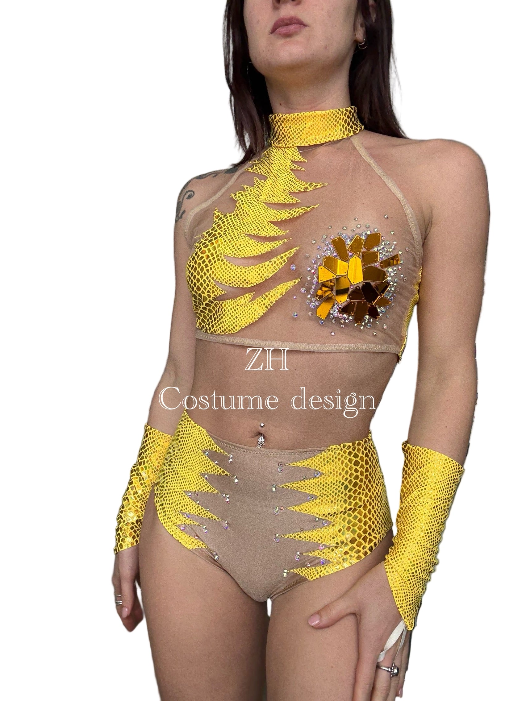 Dragon edition summer