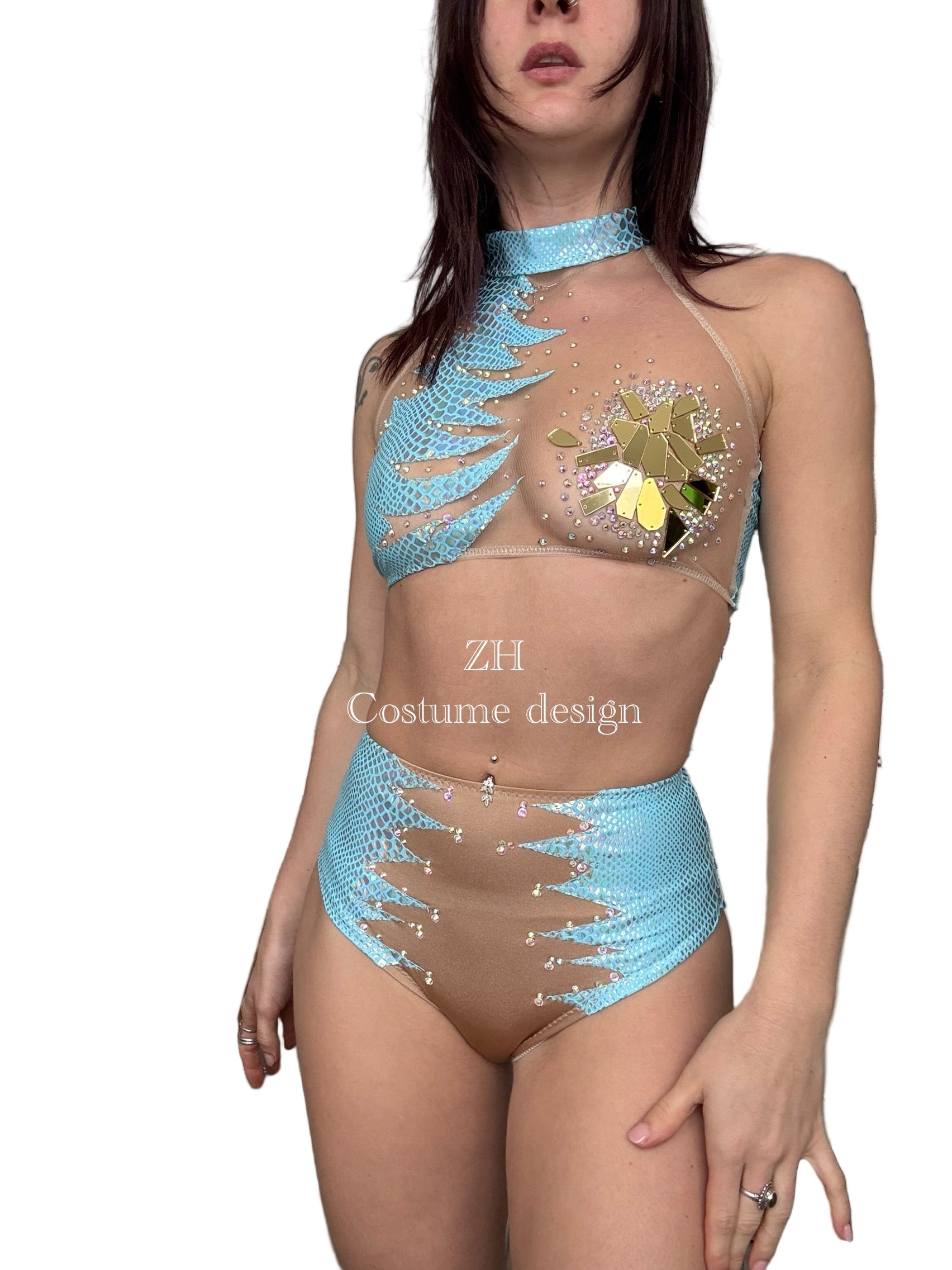 Dragon edition summer