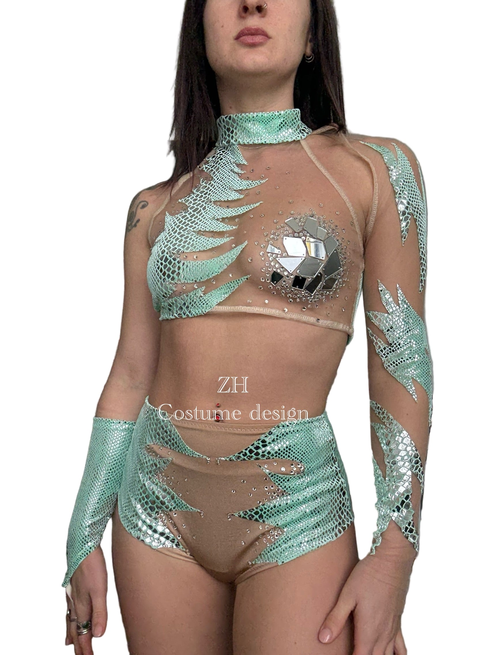 Dragon edition summer