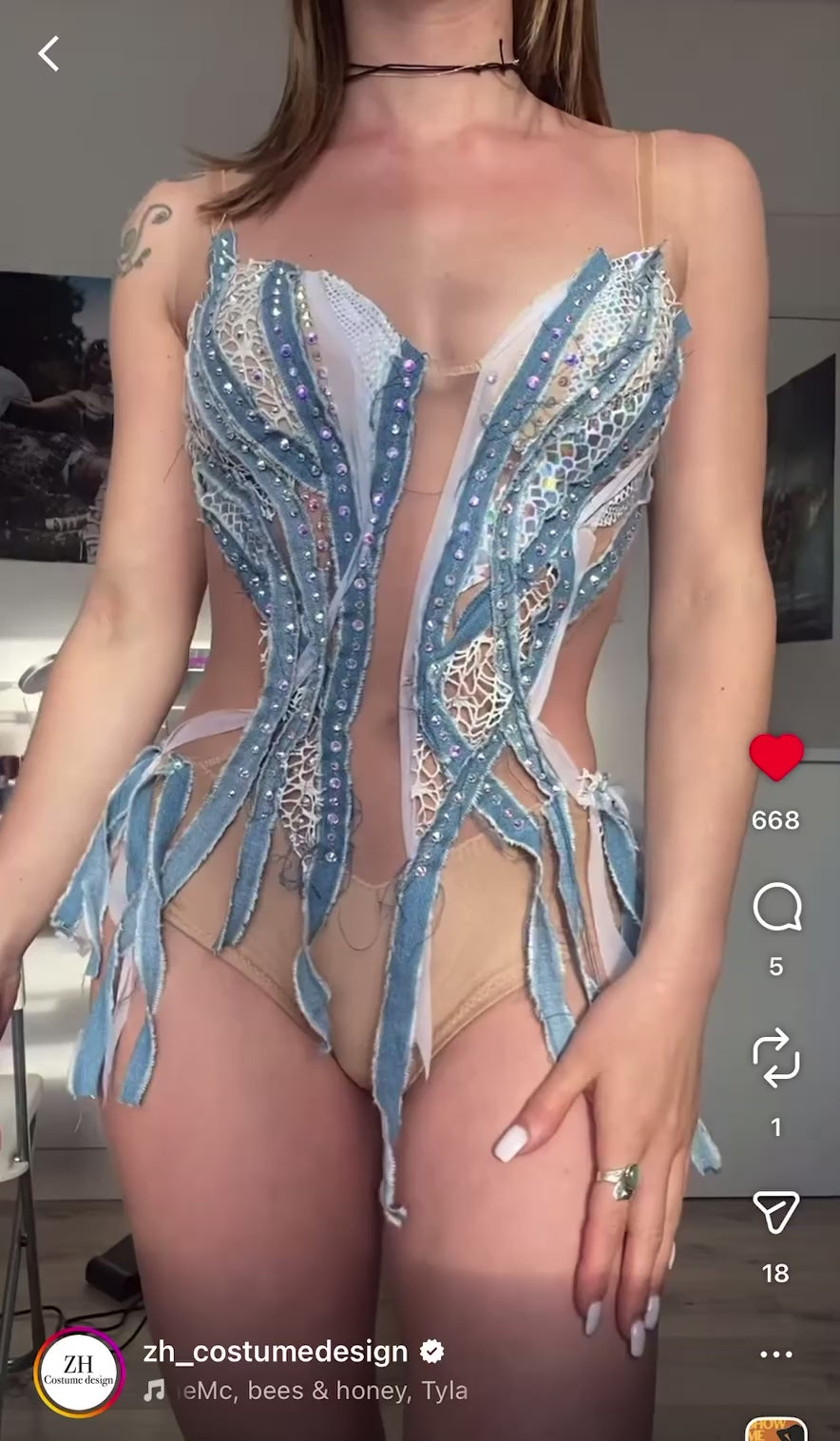Venous (open sides)